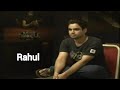 "Raghu" Angry On Rahul In Roadies 8 (Uncensored)🔥
