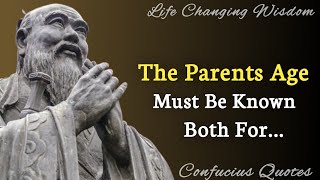 Confucius Wise Quotes which will Guide You in Life!