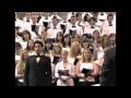 Download Jerusalem-Hymne - ASG Chor, Ltg.: Manfred Bühler In Mp4 3Gp Full HD Video
