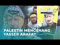 Ribuan Berkumpul Sempena Kenang Yasser Arafat