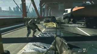 Call of Duty Modern Warfare 2 Spec Ops Delta Missions