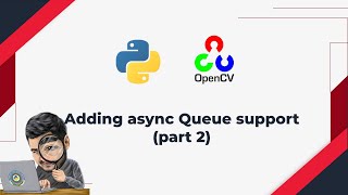 14. Adding async Queue support - (part 2)