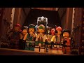 LEGO NINJAGO Dragons Rising Season 2 part 2 || Teaser Trailer