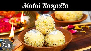 Malai Rasgulla