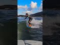 【wakesurf tricks】alleyoop 3shuv shoveit 720spin bigspin ウェイクサーフィン victoriawake factor 山中湖