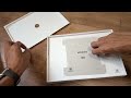 Huawei MatepadPro Immersive Unboxing