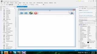 Visual Basic : How to make a stylish & advanced webbrowser