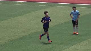 2019 서울시민리그 축구리그 A조 서남권역 챔피언FC vs KUDOS 전반전