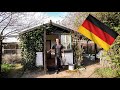 Buying a Garden in Germany