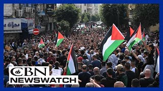 Sermons of Hate: Palestinian Clerics Say ‘Kill Jews’  | CBN NewsWatch - February 25, 2025