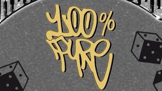 100% Pure Full Live Set Amy’s Place Buffalo, New York 10/3/2024