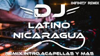 Muchachita - Mr Saik Dj Latino Nic Intro Acap starter \u0026 outro 98 - BPM