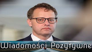 Węgrzy poprosili o to Romanowskiego. ''Nie jest to nic zdrożnego''