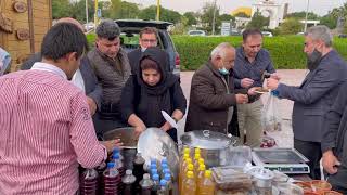 Pomegranate Festival in Erbil - ڤستیڤاڵی هەنار لەهەولێر