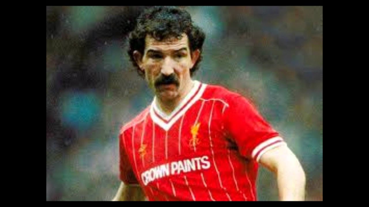 Ten Best Ever Liverpool Players - YouTube