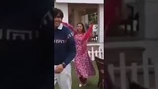 Sameer naina off screen maasti ❣️❣️ randeep Rai 💓 Ashi singh 💓 ye un dino ki bat h