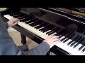 Peteris Plakidis: 'Quiet Walk in the Forest' for piano