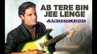3d Songs।।Ab Tere Bin Jee Lenge Hum Full HD Song | Aashiqui | Anu Agarwal, Rahul Roy