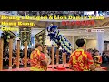 2024 International FELLOWSHIPCUP Lion Dance Championship #高樁獅王 #師承杯 @ Sunway Velocity Mall #姜氏金龍醒獅團