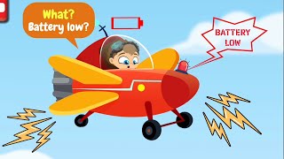 Plan Ahead | Read Aloud Stories for Kids. | Bedtime Stories for Children