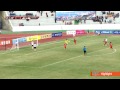 2015 k리그 챌린지 3라운드 강원fc vs 부천fc 하이라이트