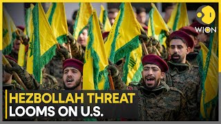 American intel agencies warn of Hezbollah attack risk in US | Latest English News | WION