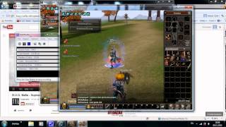 Metin2 Tim Sv2 xOvi prezinta : [MOD]Adrian RECORD DMG 108k !!!