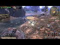 023【エターナル：国産mmo】まったり実況。ウォーリアーで行く！lv25～