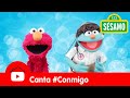 Sésamo: Lava tus manos cantando 