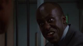 Matrix kills Cooke | Commando (1985) Movie Clip
