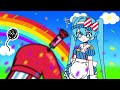 トランキライザー (TRANQUILIZER, MESMERIZER PARODY)