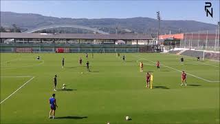 Individual Tactical Actions Offensive vs Defensive