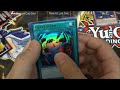 【遊戯王】legendary collection 4　開封動画　part.1