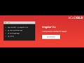 How to set up an angular locally step by step | Angular Js Environment Set up on Windows 10 | #1