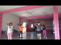 DESÁTAME (Bachata) Choreo Mar Fitness  Antúnes.