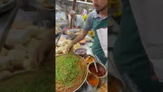 Cheese Dabeli #nashik #dabeli #indianstreetfood #streetfood