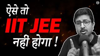 For those who score below 120 marks in JEE Tests #jee2025 Eduniti | Mohit Sir