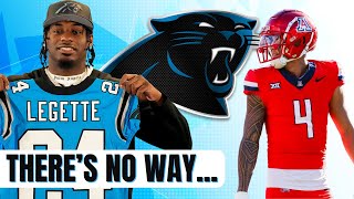 This Has MASSIVE Implications... | Daily Panthers News \u0026 Rumors