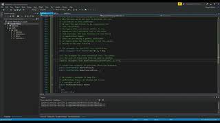 Implement A* pathfinding for a grid-based map - Part 4 - Create a generic C# pathfinder