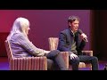 rory stewart and mary beard on power and politics part 2