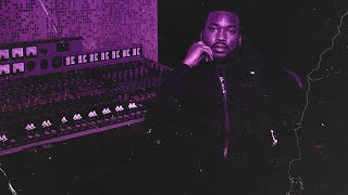 [FREE 2022] Meek Mill Feat. Leaf Ward X Kur Type Beat - "Blessed" | Pain Freestyle Type Beat