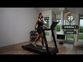 intermediate treadmill run boost endurance u0026 stamina 20 minutes