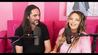 Reacting to Trisha Paytas' video "OUR BIG ANNOUNCEMENT!" part 3