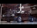 1975 Custom Plymouth Duster - Jay Leno's Garage