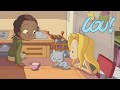 L'amie des bêtes 😸💚 | Lou! français | Episodes complets | 1H | Dessin animé pour enfants