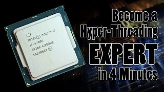 What the Heck is Hyper-Threading?!