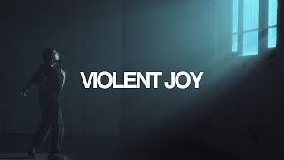 HEAVENSGATE - VIOLENT JOY ( Music )
