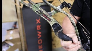 Hoyt REDWRX Carbon RX-1