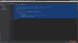 Learning Java 11: Understanding the Programming Basics | packtpub.com