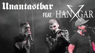 Unantastbar feat. Max (Hangar-X) - Für Immer (Live)